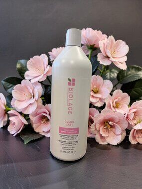 Biolage ColorLast  Conditioner 33.8 oz